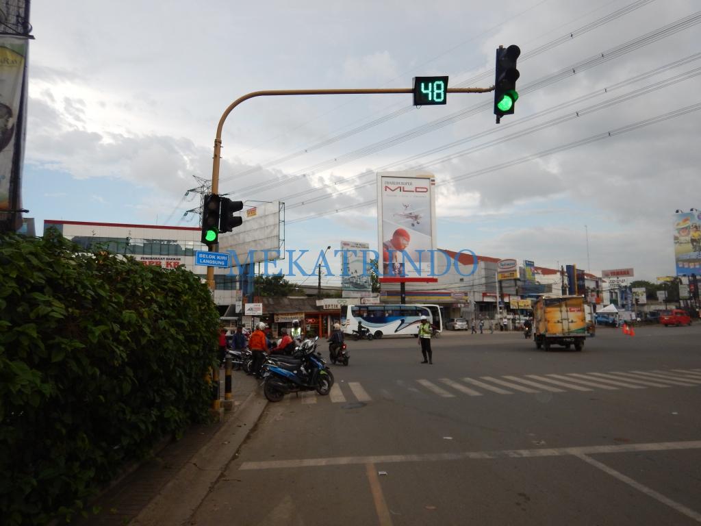 Jual Traffic Light|Lampu Lalulintas Jawa Tengah – Indonesia