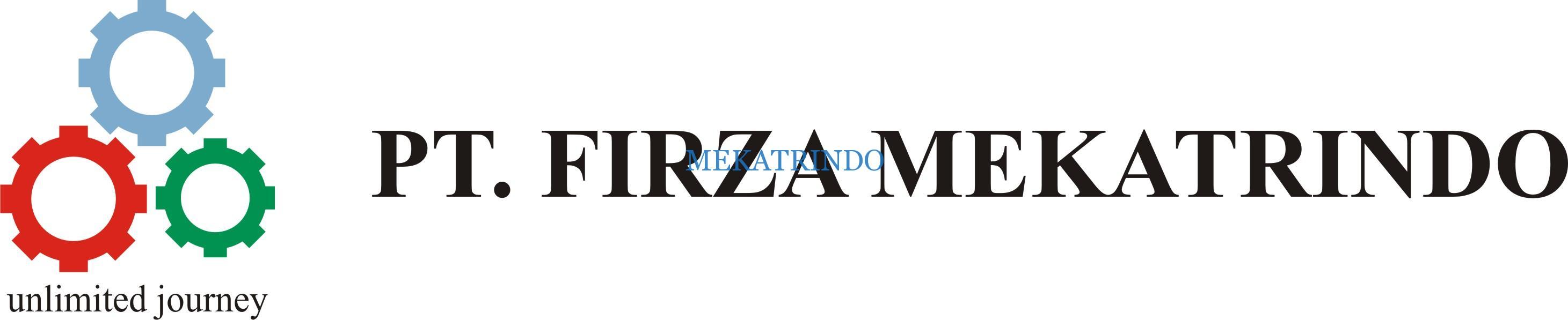 Logo PT. Firza Meka Trindo - Mekatrindo - indotraffic.net