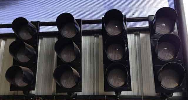 Jual Traffic Light|Lampu Lalu Lintas Madiun Jawa Timur
