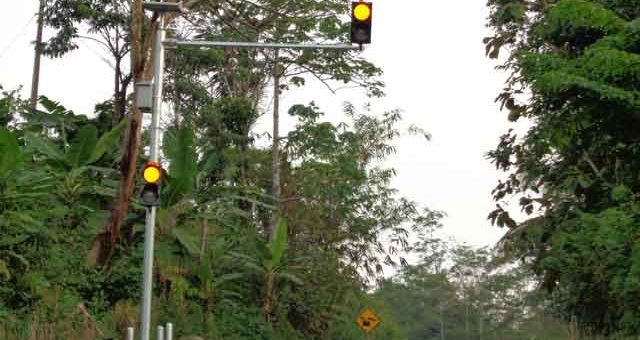 Jual Traffic Light|Lampu Lalu Lintas Cirebon-Jawa Barat
