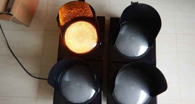 Jual Traffic Light|Lampu Lalu Lintas Binjai-Sumatera Utara
