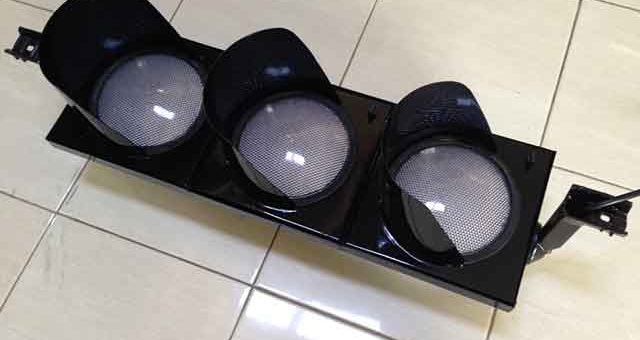 Jual Traffic Light|Lampu Lalulintas Aceh-Indonesia
