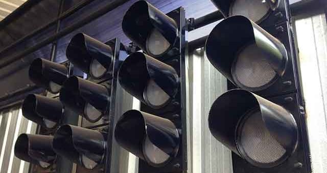 Jual Traffic Light|Lampu Lalu Lintas Di Jawa Timur