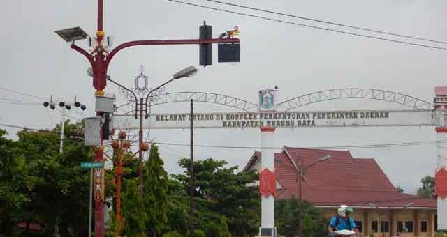 Jual Traffic Light|Lampu Lalulintas Murung Raya-Kalimantan Tengah