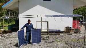 Jual Panel Surya|Solar Cell| Solar Panel-Indonesia