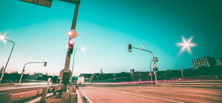 Jual Traffic Light|Lampu Lalu Lintas Singkawang Kalimantan Barat