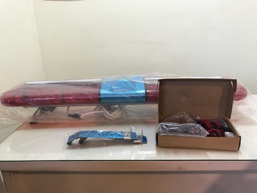 Jual Lampu Strobo|Lightbar LED Murah 087875234939