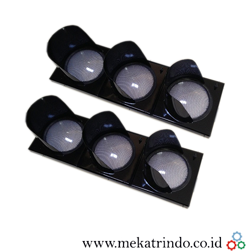 Lampu Traffic Light - Lalu Lintas - Mekatrindo
