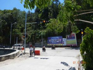 Traffic Light Papua - Lampu Lalu Lintas Papua - PT. Firza Meka Trindo - indotraffic.net