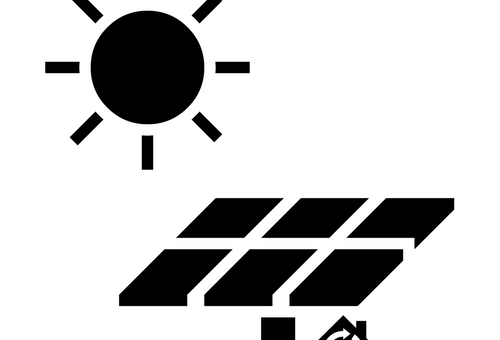 Jual Panel Surya|Solar Cell|Solar Panel-Mekatrindo