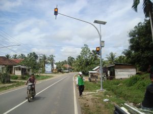 Jual Traffic Warning Light Murah